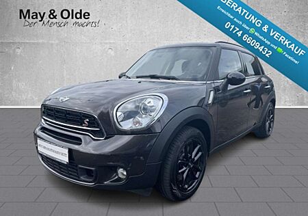 Mini Cooper S Countryman Aut. +Bi-Xenon+Sitzhzg+PDC+