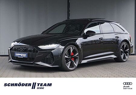Audi RS6 RSAvant 4.0 TFSI quattro Matrix Panorama