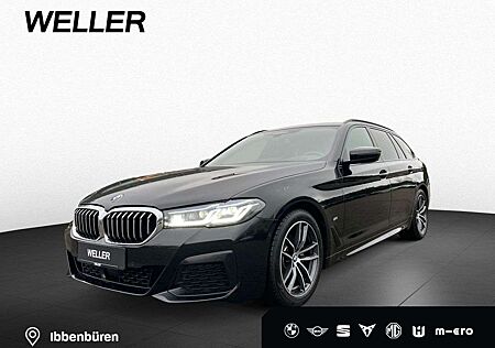 BMW 520 d xDrv. Tour. M Sport LCP AHK Laser DAPro PA+