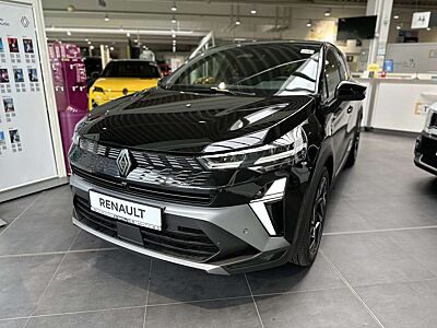 Renault Symbioz Esprit Alpine Full Hybrid 160 PS