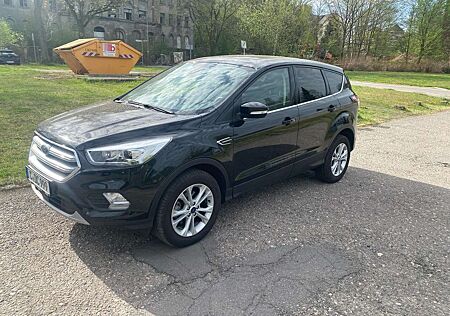 Ford Kuga Titanium