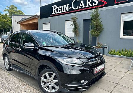 Honda HR-V Executive/I.HD/PANO/KEYLESS/KAMERA/AHK/VOLL