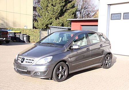 Mercedes-Benz B 200 Leder / Xenon / Klima