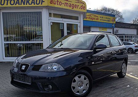 Seat Ibiza 1.4 Comfort*2Hd*5Trg*Temp*Shz*Klima*TüvNeu