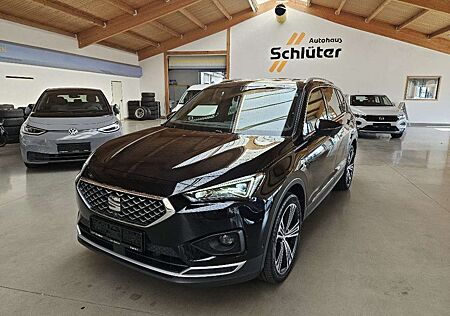 Seat Tarraco Xcellence 4Drive 2.0 TDI ACC DCC