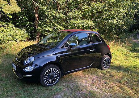 Fiat 500 Lounge