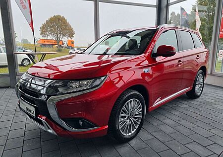 Mitsubishi Outlander PHEV Spirit 4WD