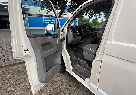 VW T5 Transporter Volkswagen DPF 7HA172/WF2/ZP4