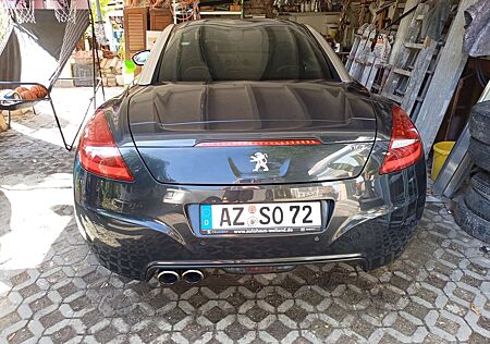 Peugeot RCZ 1.6 200 THP