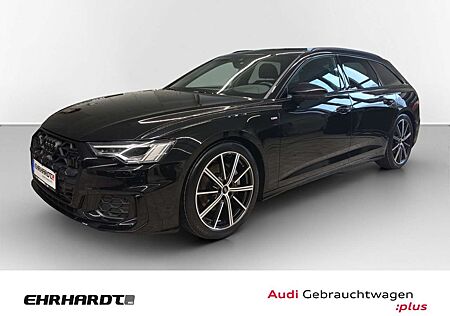 Audi A6 Avant 45 TDI quattro S tronic S line AHK*PANO*M...