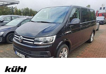 VW T6 Multivan Volkswagen 2.0 TDI DSG Comfortline Kamera/Navi/