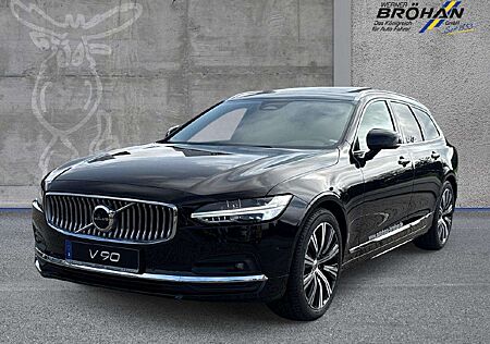 Volvo V90 Plus Bright