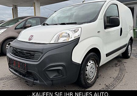 Fiat Qubo More*Klima*40TKM*Kasten