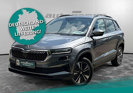 Skoda Karoq 1,5 TSI TOUR DSG+ACC+SHZ+Virtual