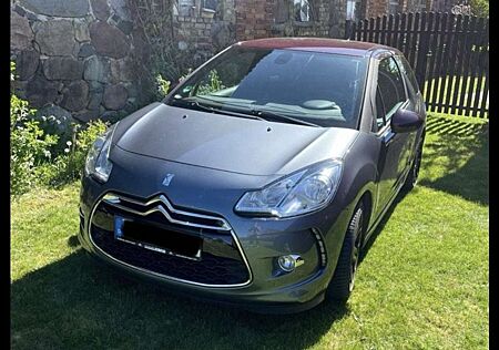Citroën DS3 Citroen VTi 95 Chic