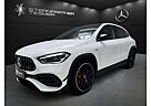 Mercedes-Benz CLA 35 AMG GLA 35 AMG AMG GLA 35 4M AeroDyn-P.,Pano-D, Kamera, MulitB.