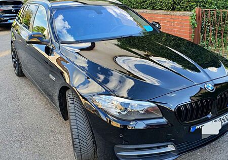 BMW 530 d xDrive