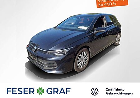 VW Golf Volkswagen 1.5 eTSI Edition 50 DSG AHK Panorama Matrix