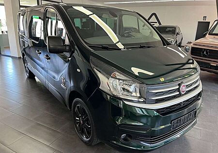 Fiat Talento Kombi 1.6 EcoJET L2H1 Navi/Kamera/8-Sit