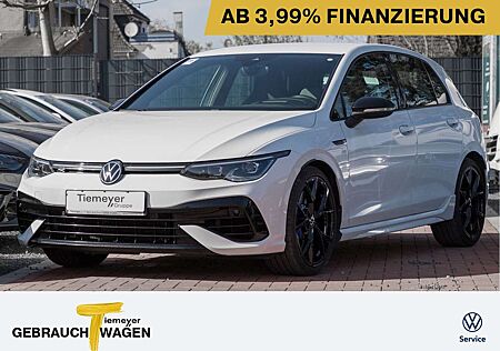 VW Golf Volkswagen R BLACK STYLE LM19 HEAD-UP KAMERA NAVI