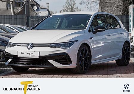 VW Golf Volkswagen R BLACK STYLE LM19 HEAD-UP KAMERA NAVI