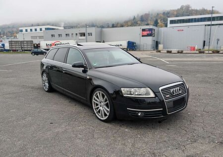 Audi A6 Avant 2.0 TFSI