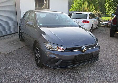 VW Polo Volkswagen VI Life+LED+Apple CarPlay+Bluetooth