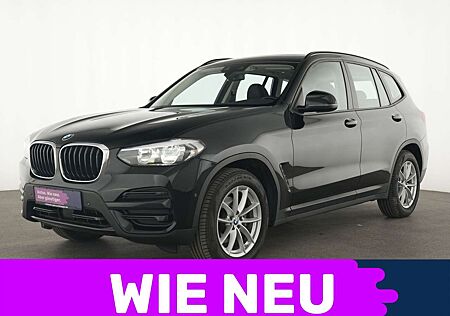 BMW X3 XDrive 20D Navi|Kamera|Panorama|LED|SHZ|PDC