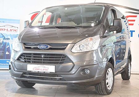Ford Transit Custom Mixto 290 *6-Sitzer*Klima*PDC*