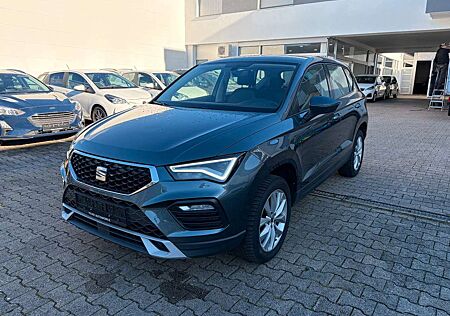 Seat Ateca Style*ERSTE HAND*EURO 6*