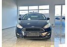 Ford Focus 1.5 TDCi Ambiente Beleuchtung Notbremsass. Temp Te