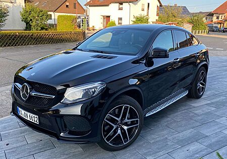 Mercedes-Benz GLE 350 d 4Matic (292.324)