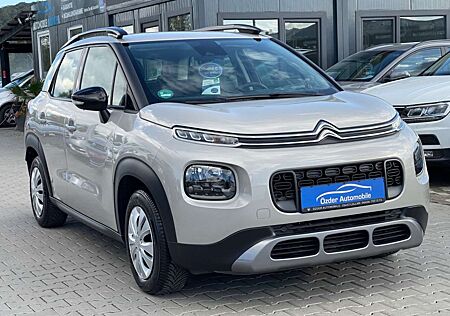 Citroën C3 Citroen Aircross Feel+Finanzierung+Garantie+