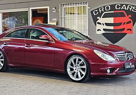 Mercedes-Benz CLS 500 *TÜV NEU*