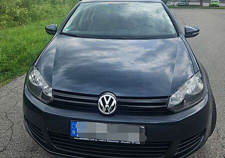 VW Golf Volkswagen 1.4 Trendline