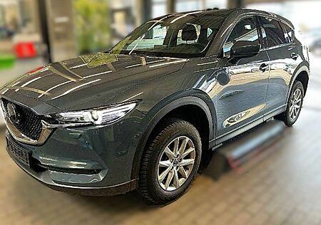 Mazda CX-5 2.2 Sports-Line 4x4 Autom. Leder/Navi/LED/ACC