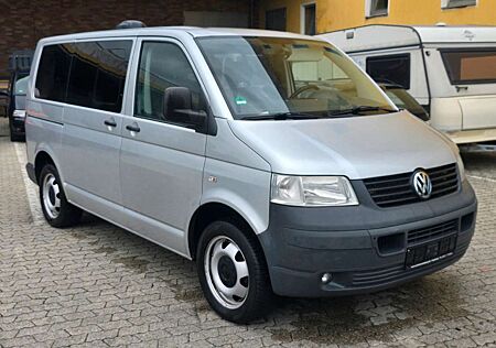 VW T5 Transporter Volkswagen Kasten-Kombi Kombi