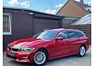 BMW 320 d xDrive Luxury Line Aut. PANO LEDER LASER