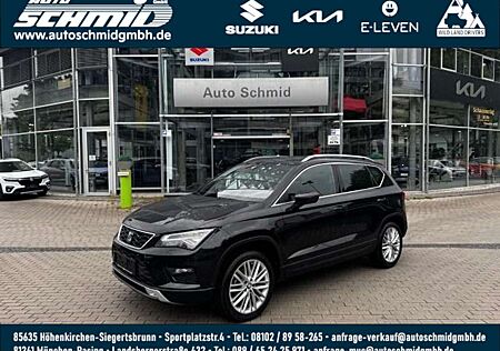 Seat Ateca 1.5 TSI DSG AUTOMATIK Xcellence NAVIGATION