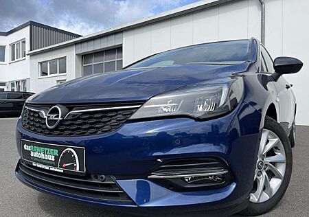 Opel Astra ST 1.2 Elegance 94€ m. 20% Anzahlung DAB Navi LE