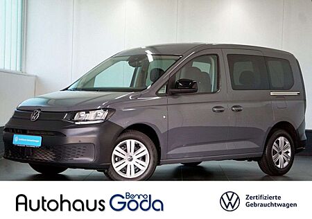 VW Caddy Volkswagen 5 Kombi 5-Sitzer KR 1.5 TSI OPF 85 kW 6-Gang