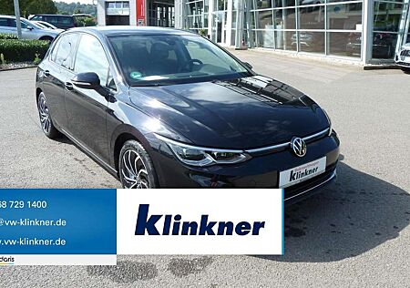 VW Golf Volkswagen 1.5 TSI ACT Active
