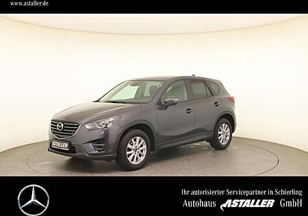 Mazda CX-5 2.0 SKYACTIV-G AWD Exclusive-Line Nav+SHZ+