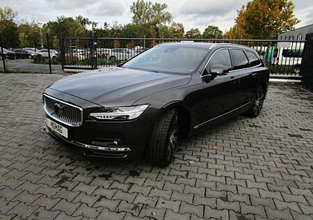 Volvo V90 Plus Bright B4 *Standheizung*360-Grad-Kamera*