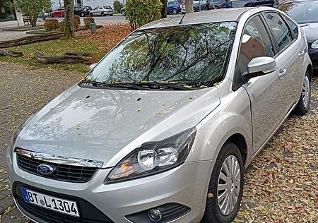 Ford Focus 1.8 Style