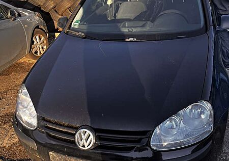 VW Golf Volkswagen 1.9 TDI Comfortline