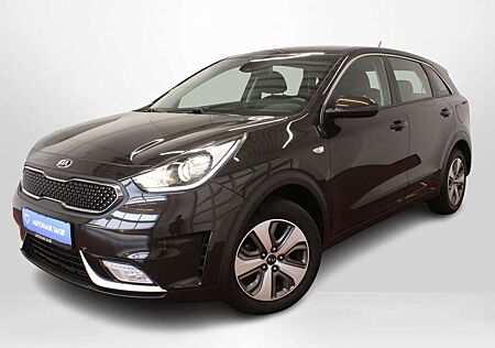 Kia Niro Edition 7 Automatik Klima Tempomat