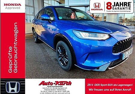 Honda ZR-V e:HEV 2.0 i-MMD Hybrid Advance-HUD-BOSE-8J.GA
