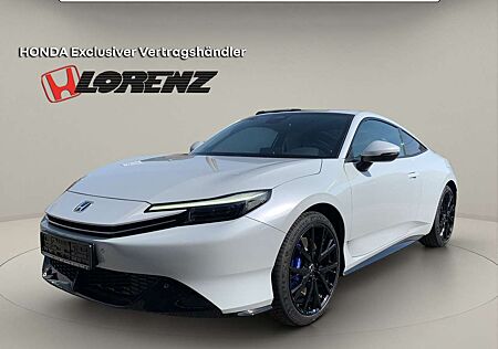 Honda Prelude 2.0 e:HEV Advance Teilleder zweifarbig