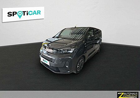 Opel Zafira 2.2 Diesel Edition (L2) Bluetooth Navi LED